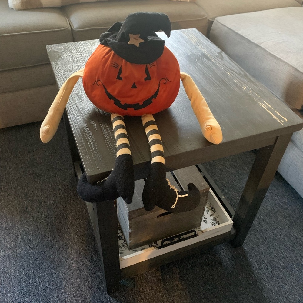 Halloween Decor